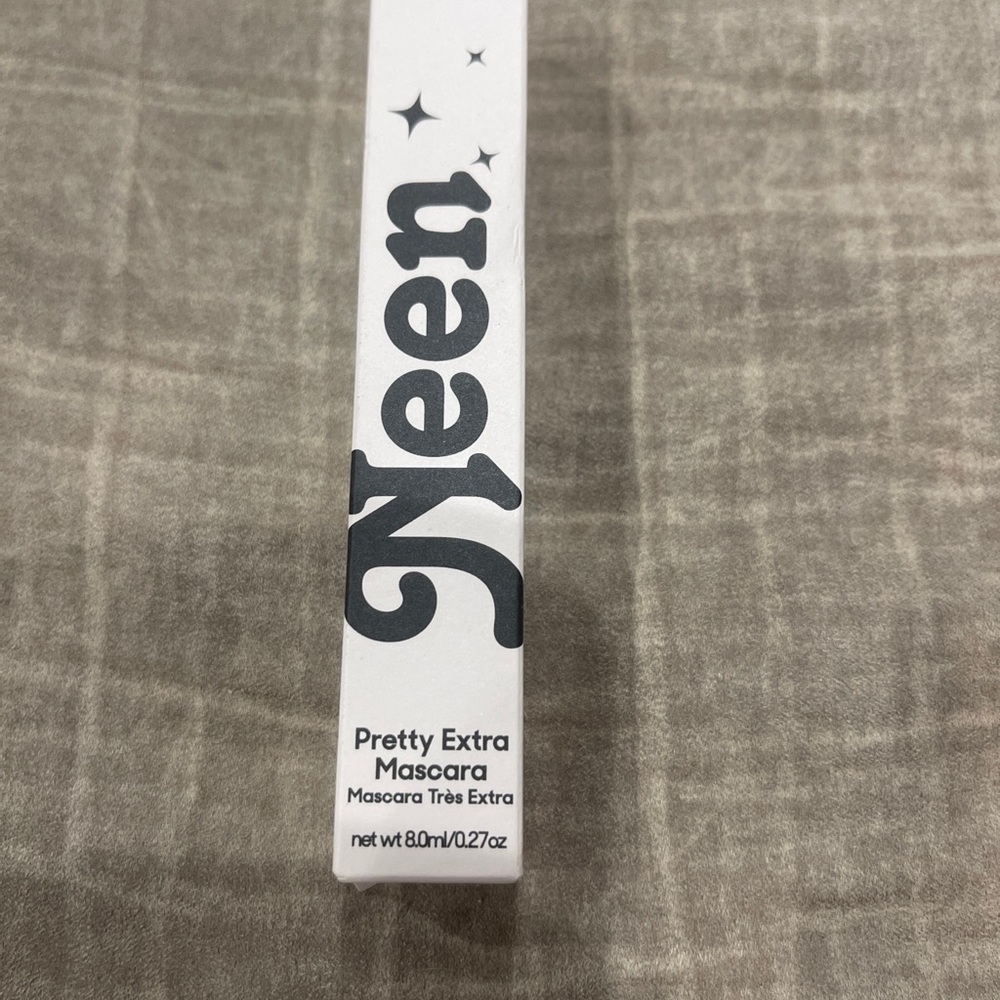 Neen Black Noir Pretty Extra Mascara